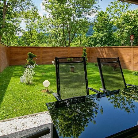 Auszeit Steiraland 6 Mit Ueberdachter Terasse Schoenen Garten Und Kostenlosen Parkplatz Leoben  Ngoại thất bức ảnh