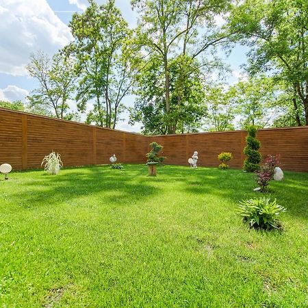 Auszeit Steiraland 6 Mit Ueberdachter Terasse Schoenen Garten Und Kostenlosen Parkplatz Leoben  Ngoại thất bức ảnh