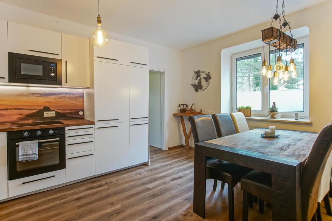 Auszeit Steiraland 6 Mit Ueberdachter Terasse Schoenen Garten Und Kostenlosen Parkplatz Leoben  Ngoại thất bức ảnh