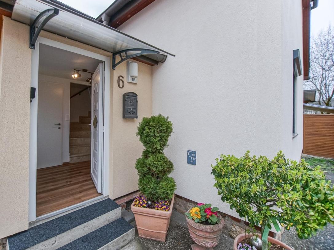 Auszeit Steiraland 6 Mit Ueberdachter Terasse Schoenen Garten Und Kostenlosen Parkplatz Leoben  Ngoại thất bức ảnh